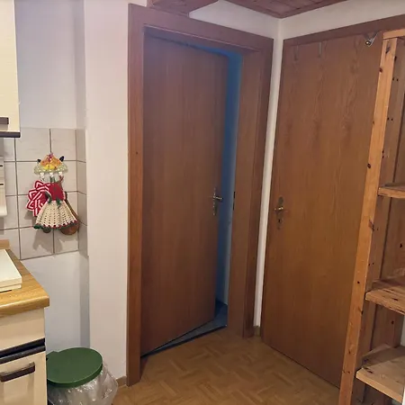 Lejlighed Urlaub Auf Dem Land *