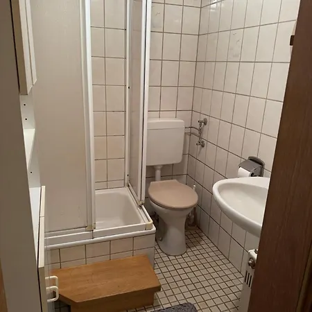 Lejlighed Urlaub Auf Dem Land Chamerau
