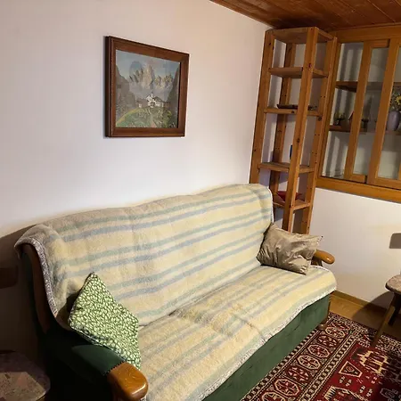 Urlaub Auf Dem Land Lejlighed *