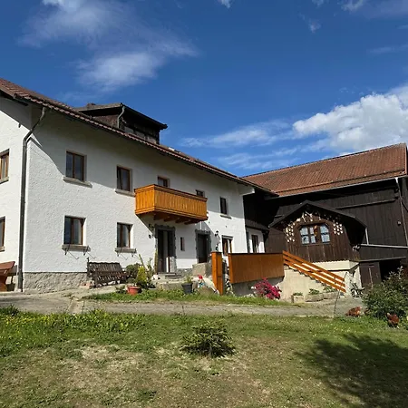 Urlaub Auf Dem Land Lejlighed *
