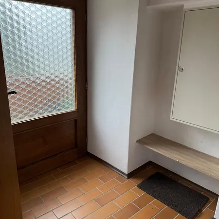 Urlaub Auf Dem Land Chamerau